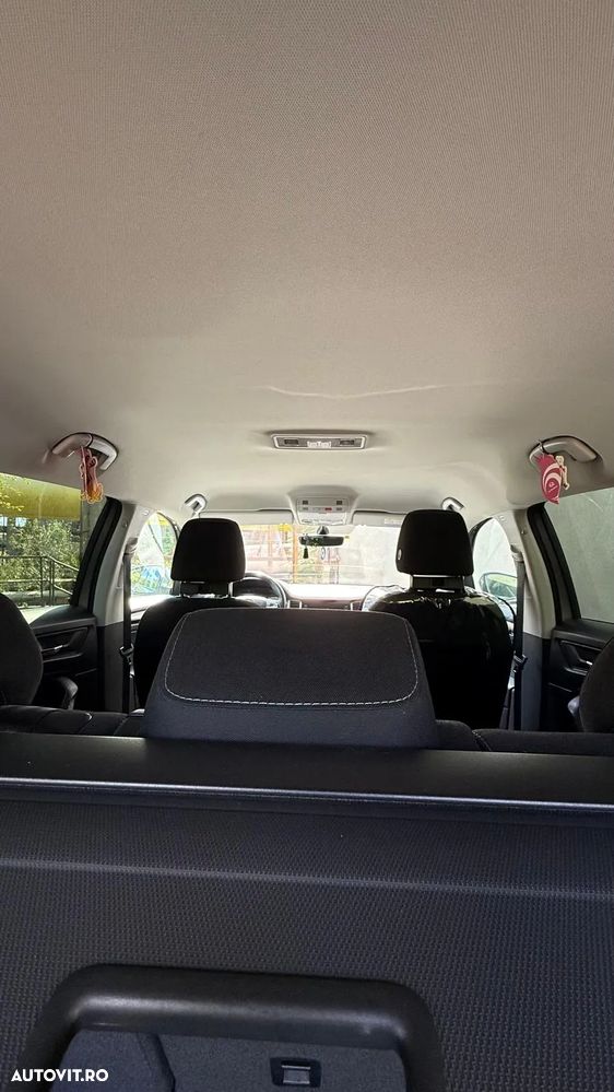 Skoda Kodiaq 2.0 TDI DSG Ambition - 31