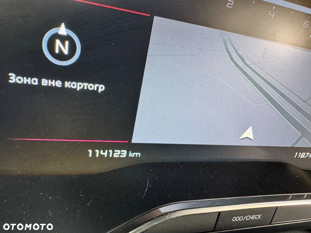 Citroën C5 Aircross 1.2 PureTech Feel Pack EAT8 - 17