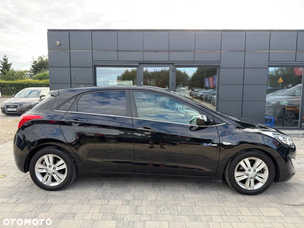 Hyundai i30 1.6 GDI Classic - 17