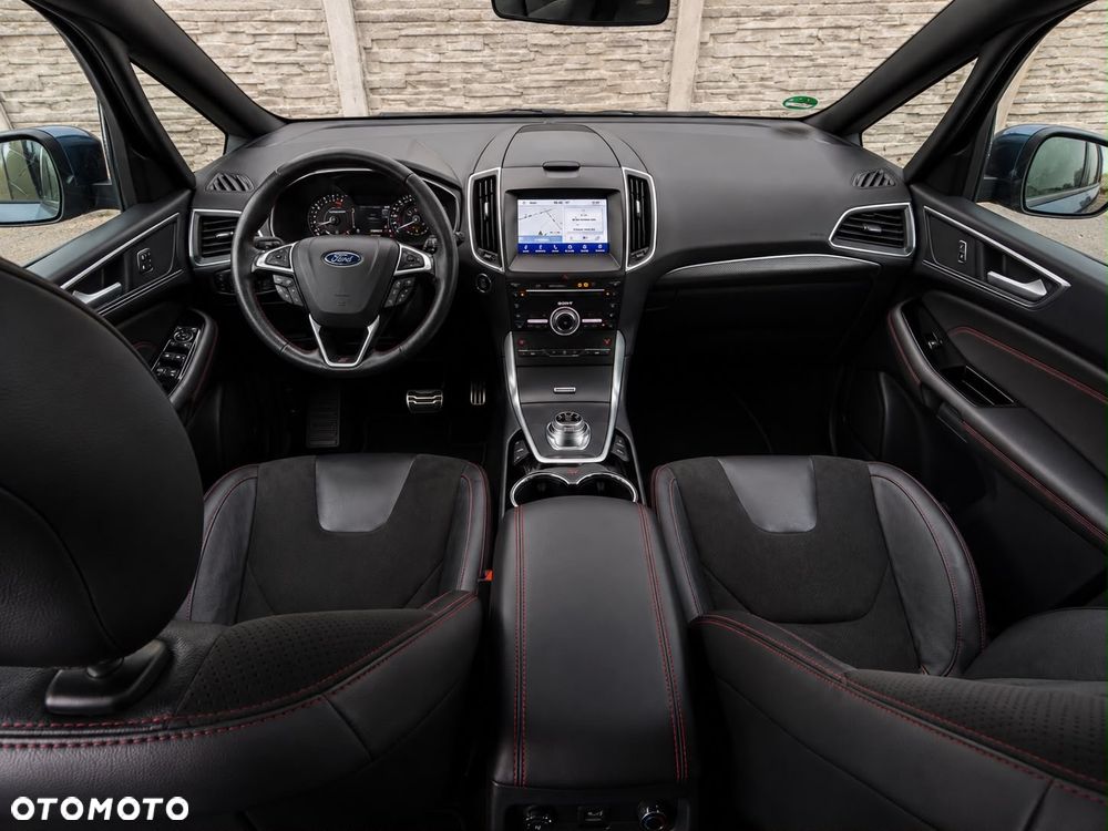 Ford S-Max 2.0 EcoBlue AWD ST-Line - 6