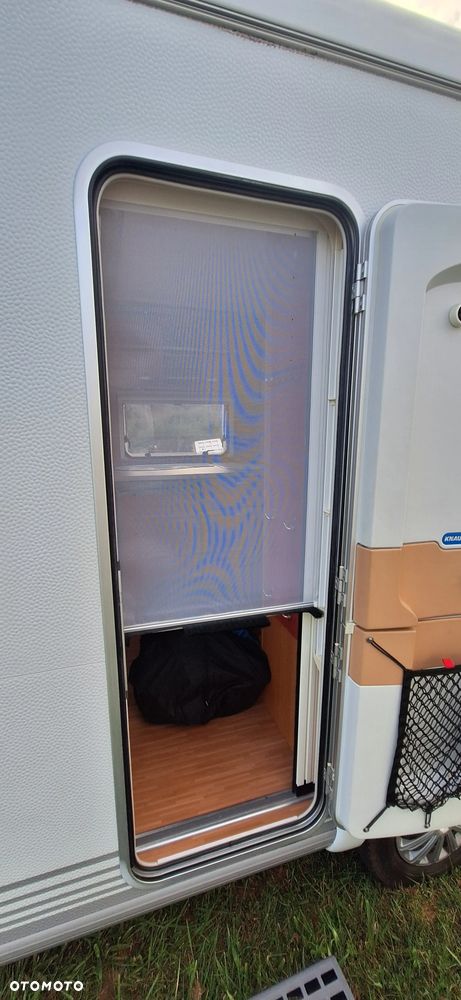 KNAUS Azur 450 - 32