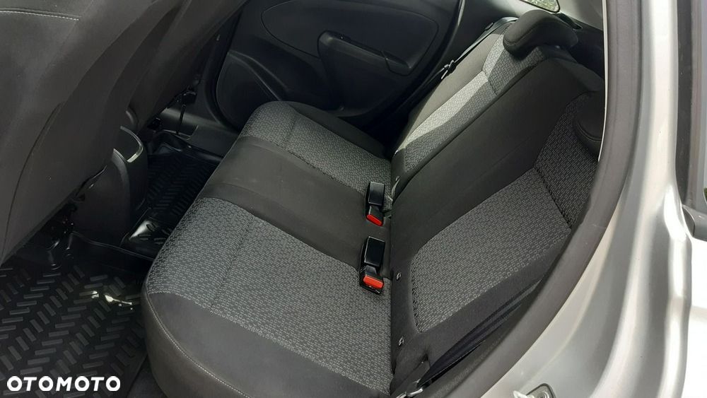 Opel Crossland X - 9