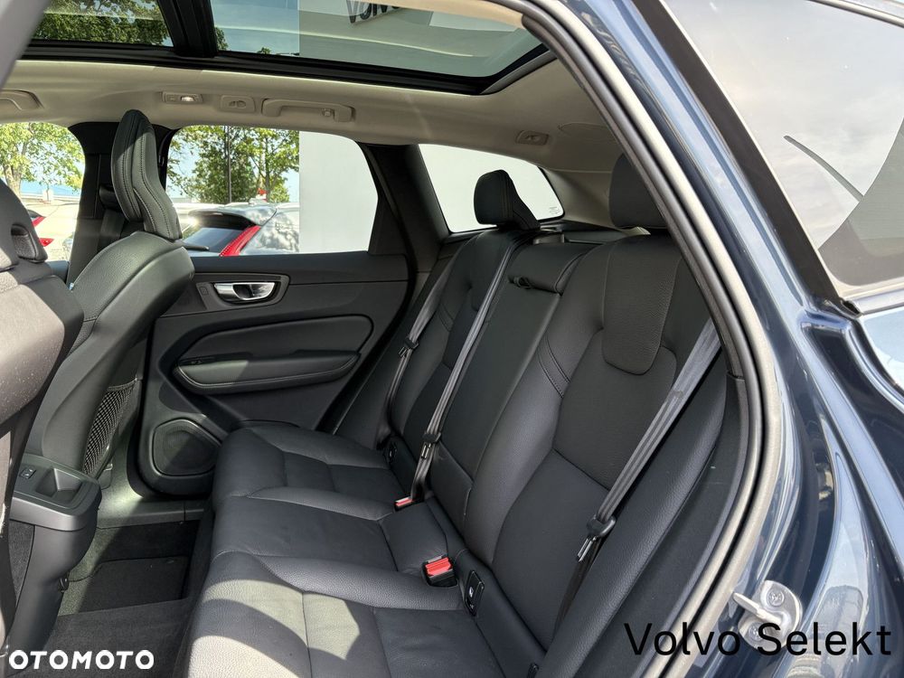 Volvo XC 60 - 23