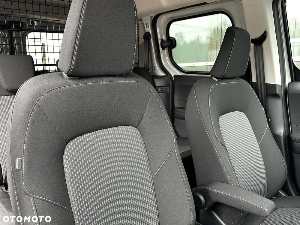 Ford Transit Courier 1.0 EcoBoost Trend - 29