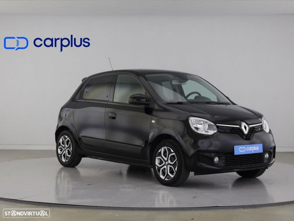 Renault Twingo 1.0 SCe Zen - 2