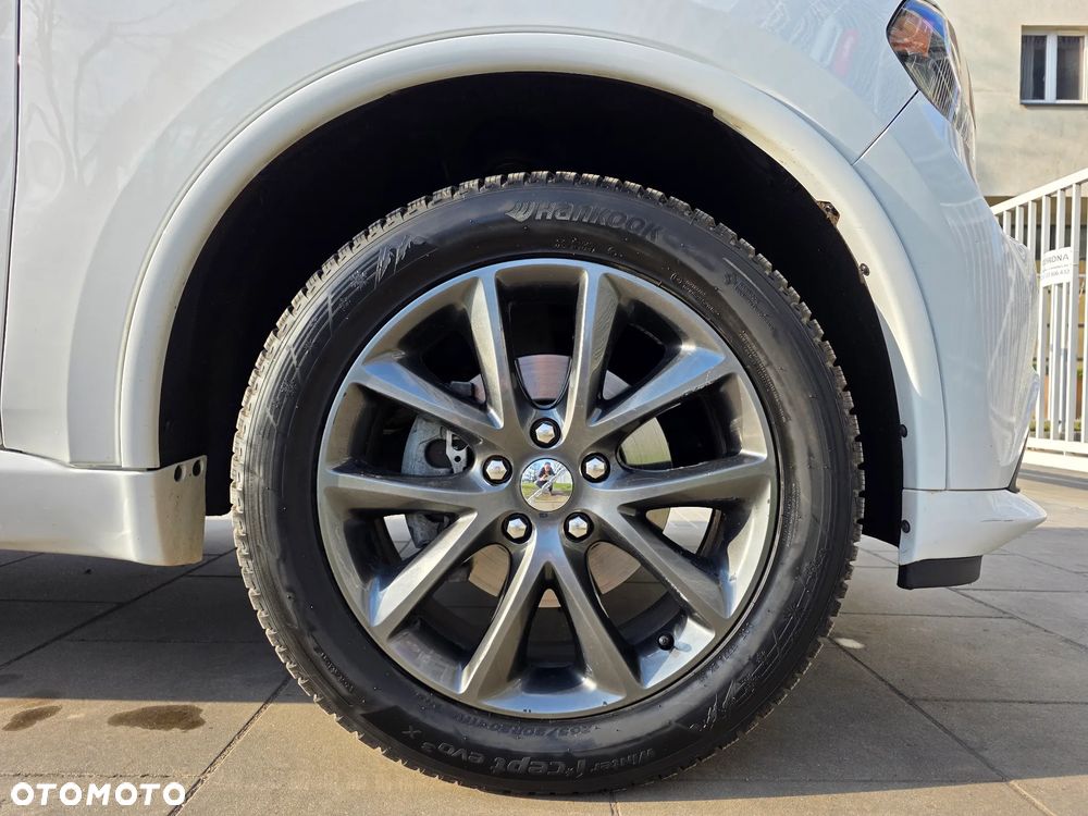 Dodge Durango 3,6 Limited - 38