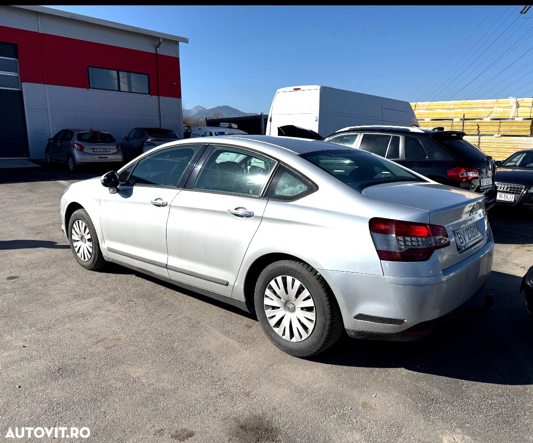Citroën C5 1.6 VTi BMP6 Attraction - 3