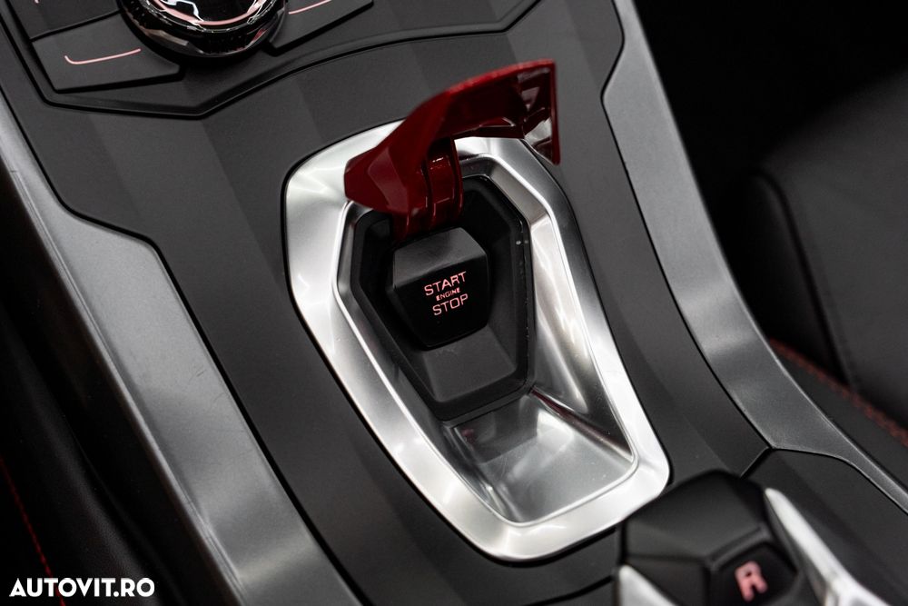 Lamborghini Huracan LP 610-4 - 34