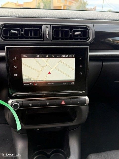 Citroën C3 1.2 PureTech Feel - 23