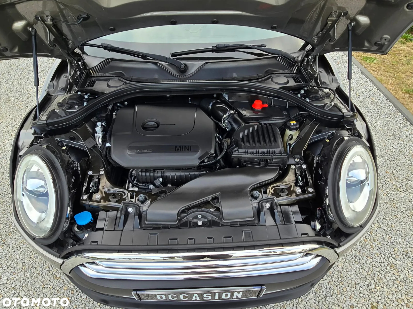 MINI Clubman - 28