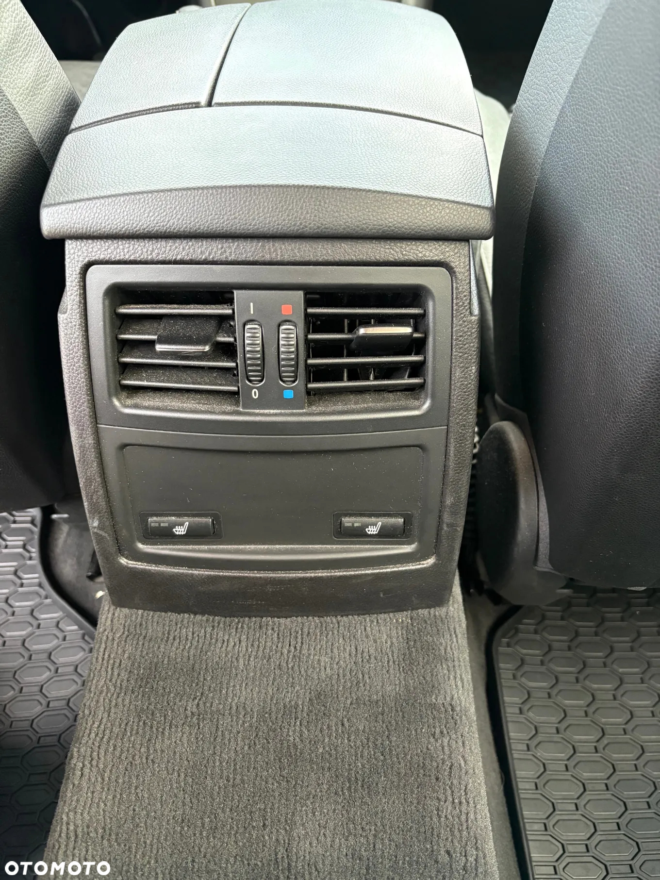 BMW Seria 5 525d Touring - 11
