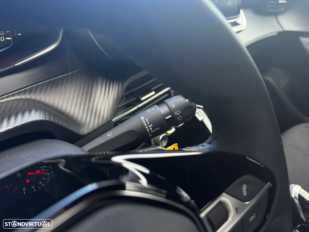 Peugeot 2008 1.2 PureTech Style - 14