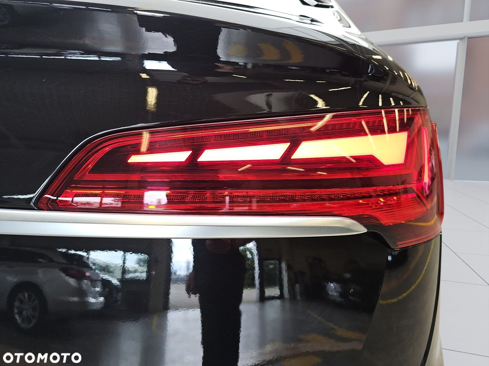 Audi Q5 Sportback 35 TDI mHEV Advanced S tronic - 32
