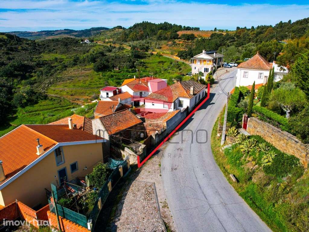 MORADIA T5 C/ GARAGEM - Grande imagem: 2/19