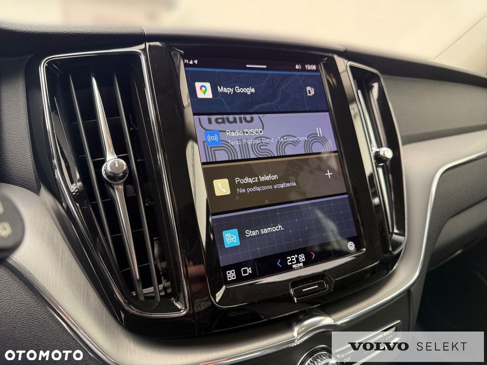 Volvo XC 60 - 19