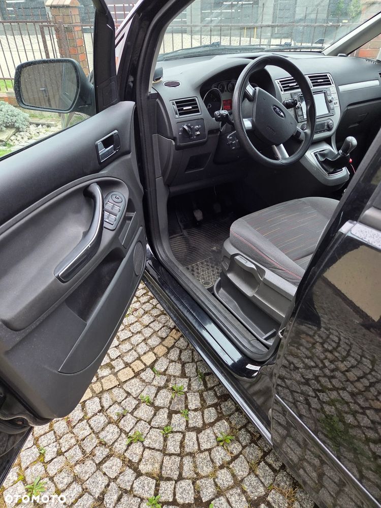 Ford C-MAX - 4