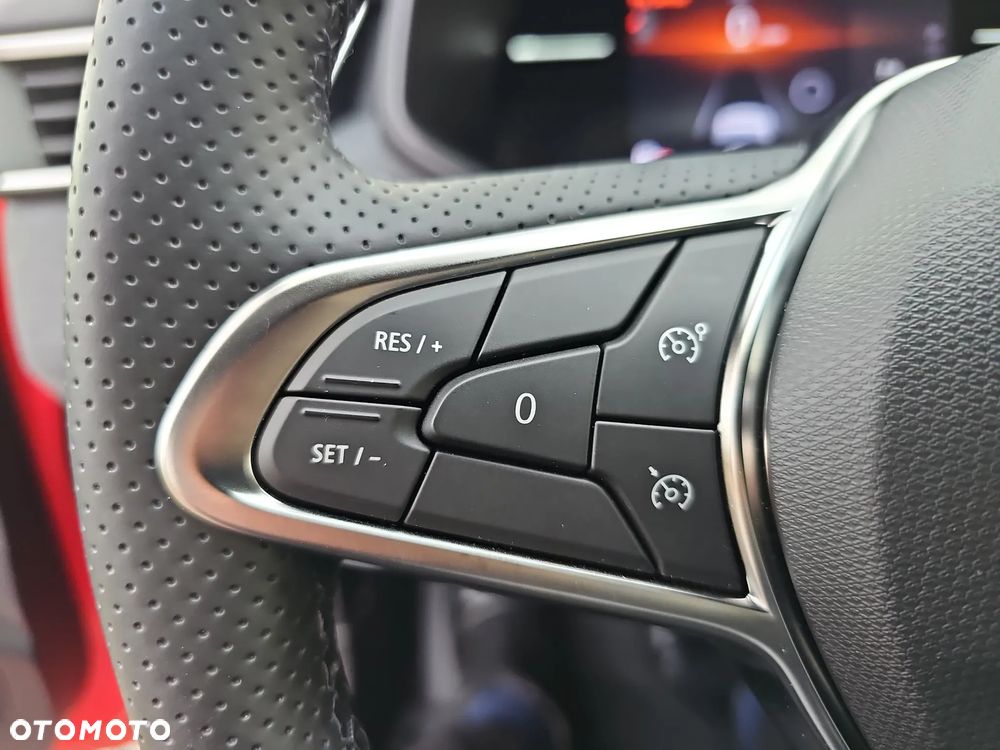 Renault Clio 1.0 TCe Techno - 15