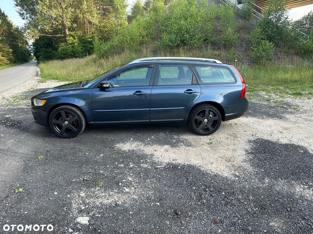 Volvo V50 2.0 Momentum - 12