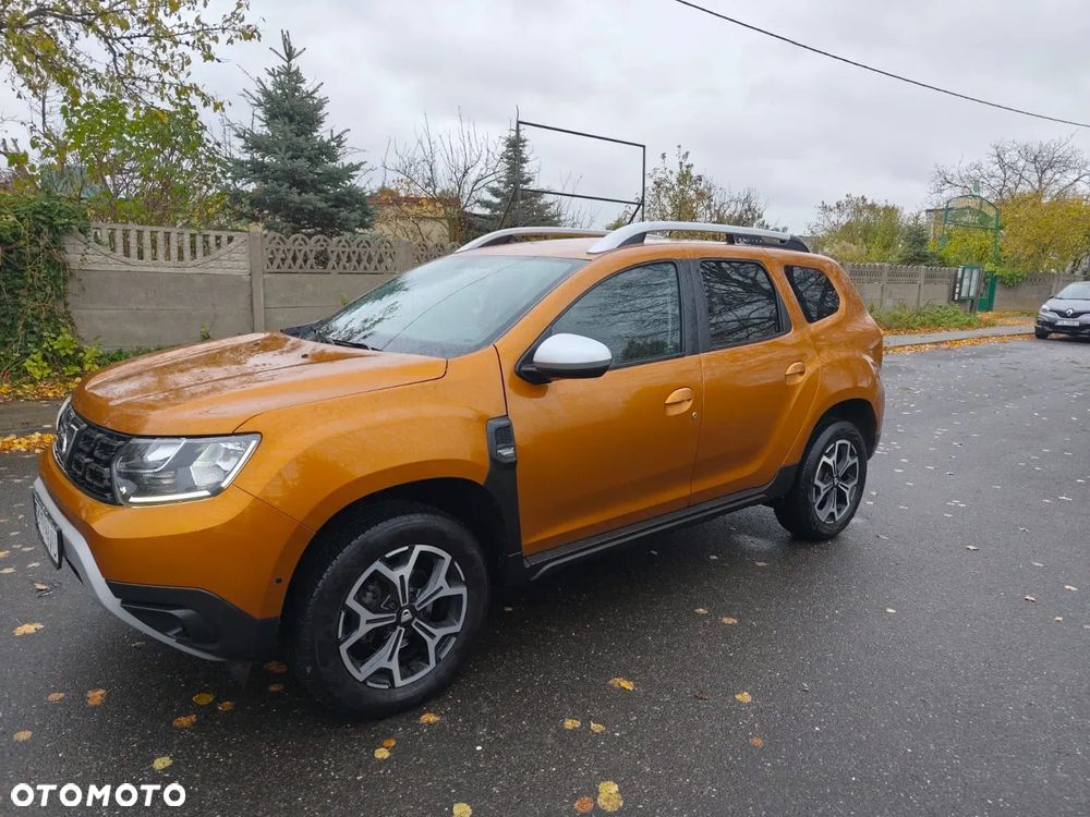 Dacia Duster 1.0 TCe Prestige - 1