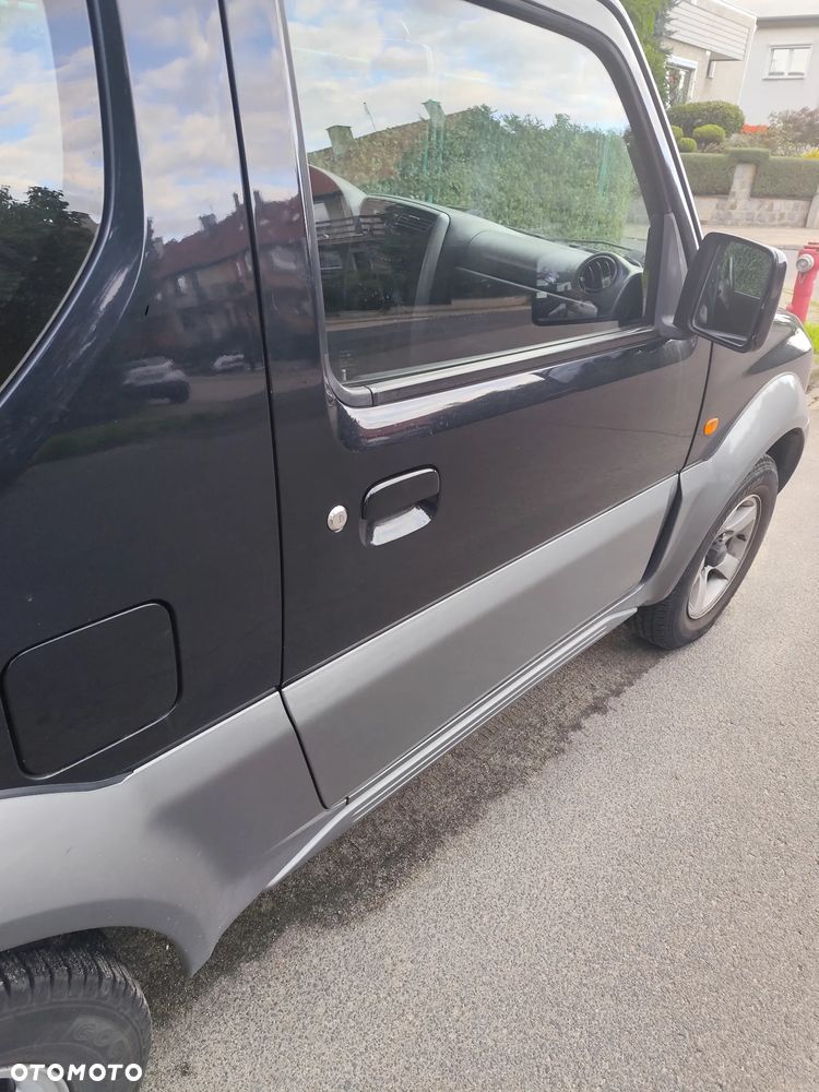 Suzuki Jimny - 14