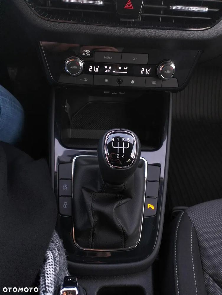 Skoda Fabia 1.0 TSI Selection - 30