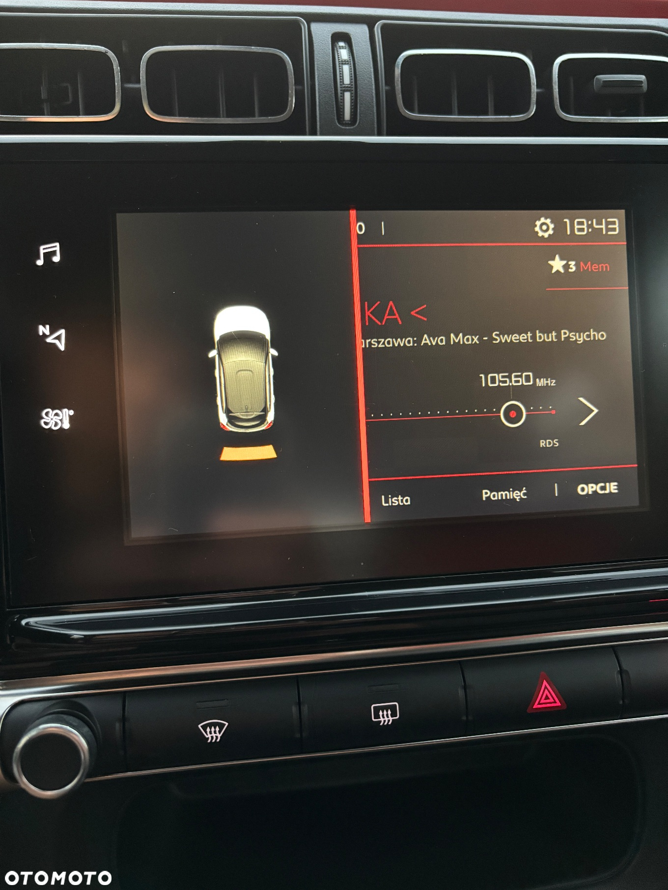 Citroën C3 1.2 PureTech Shine - 34