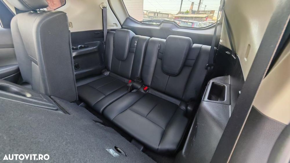 Nissan X-Trail 1.6 dCi Xtronic Tekna - 14