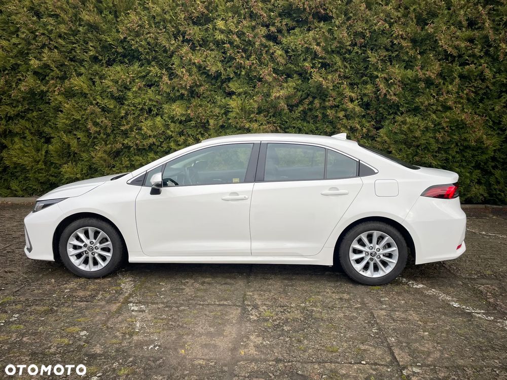 Toyota Corolla 1.5 Comfort - 2