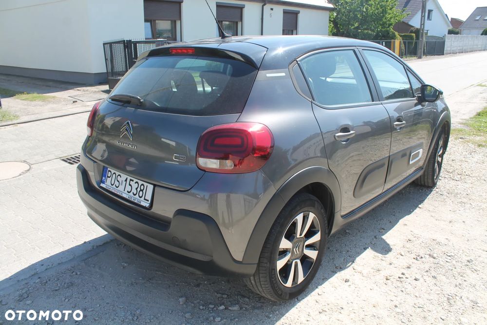 Citroën C3 - 5