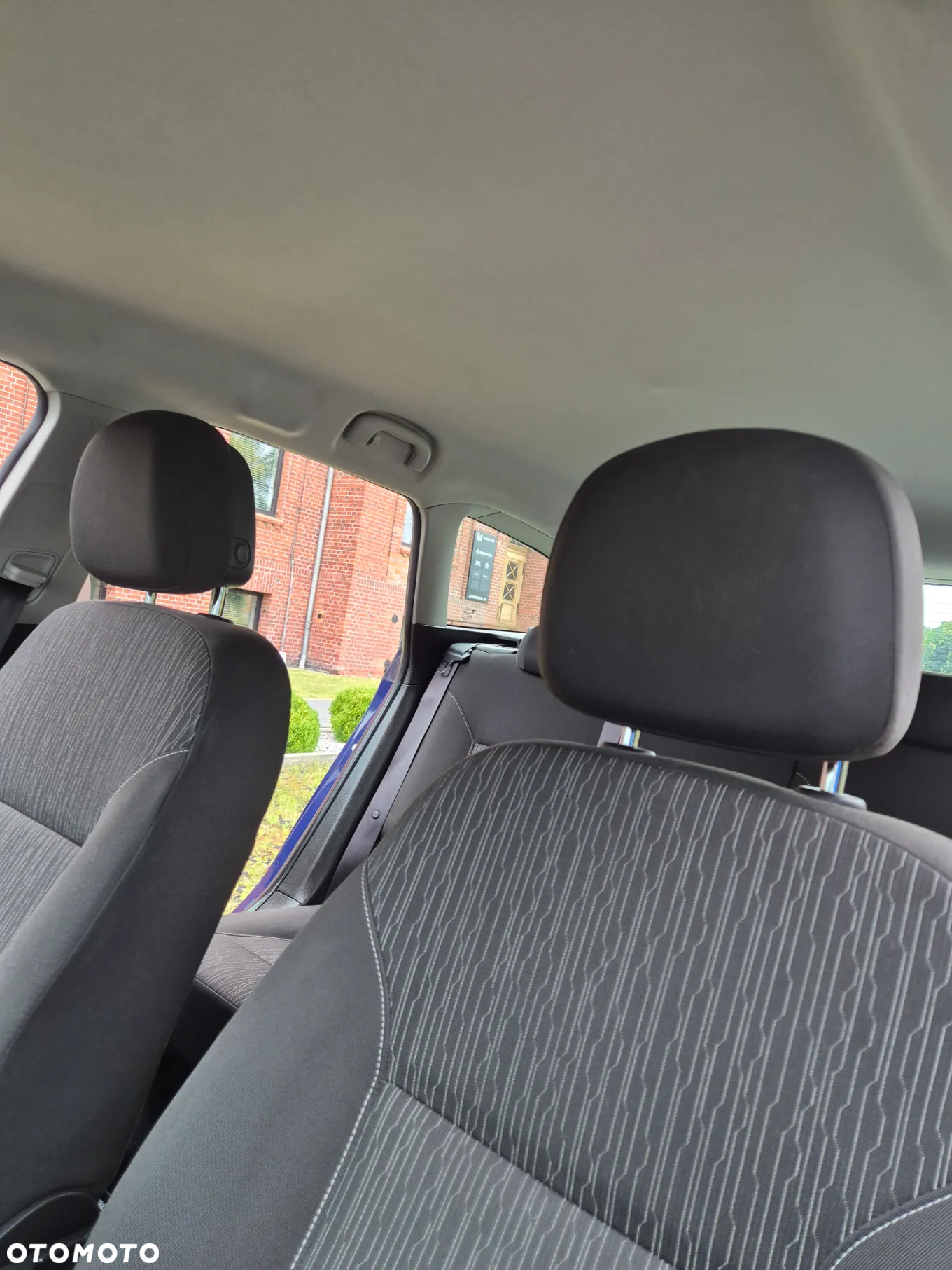 Opel Astra 1.6 Sports Tourer Style - 22