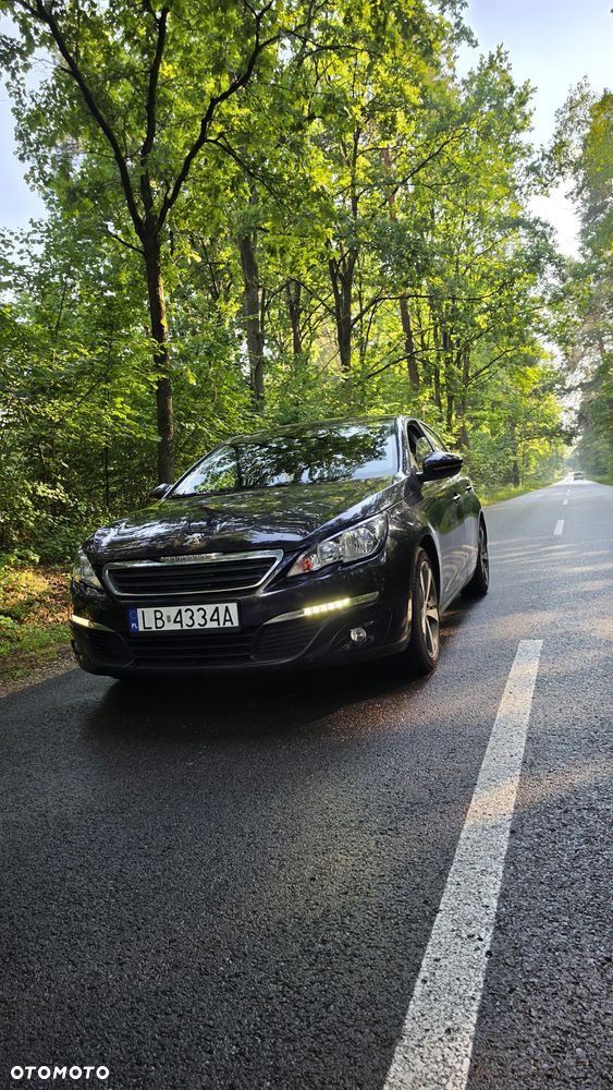 Peugeot 308 - 2