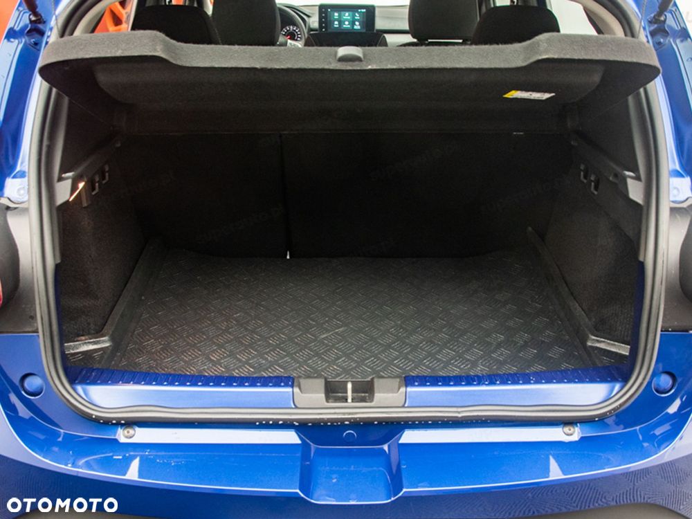 Dacia Sandero 1.0 TCe Comfort CVT - 21