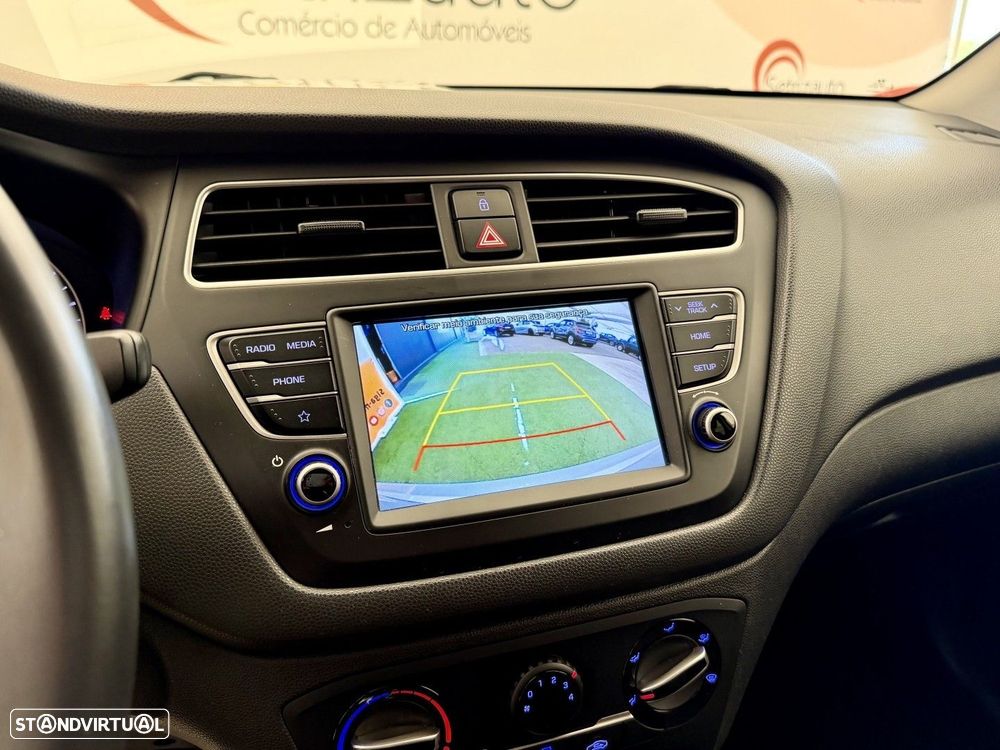 Hyundai i20 1.0 T-GDI Style - 16