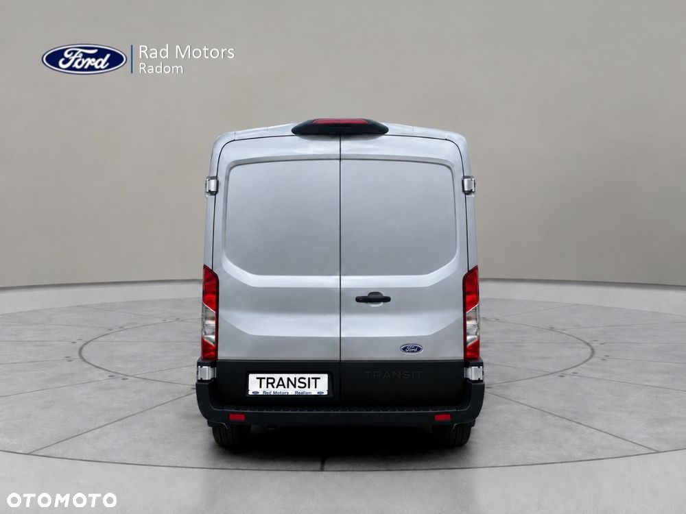 Ford Transit - 4