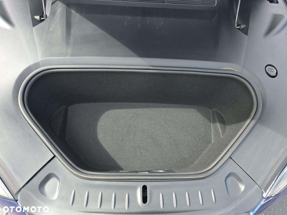 Tesla Model S AWD - 5