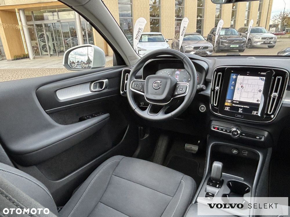 Volvo XC 40 - 9