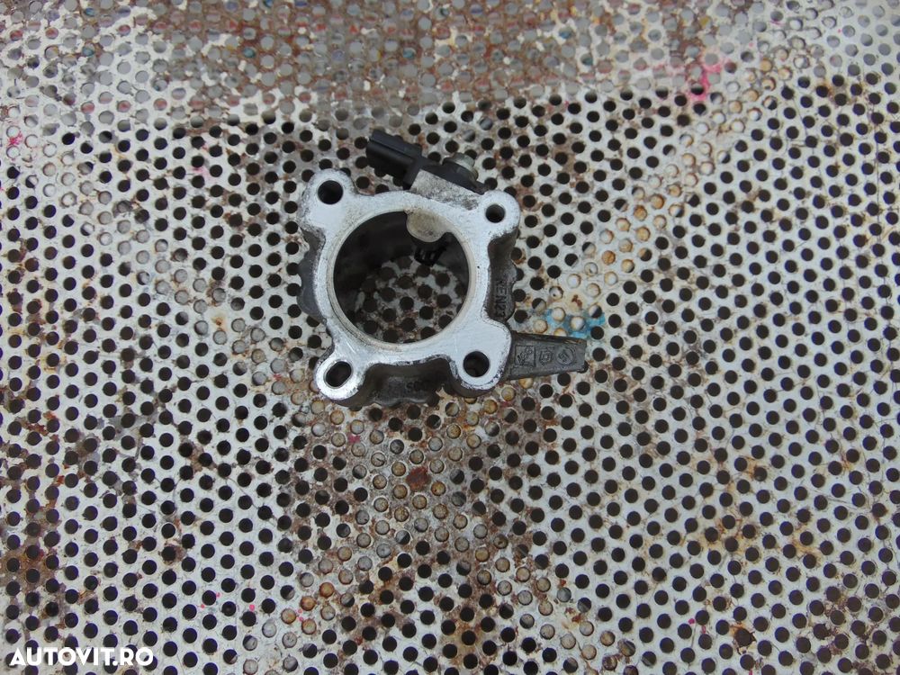 Senzor presiune alimentare nissan x trail t32 renault koleos 2.0 1.5 megane scenic dacia mercedes cpd 0281006108 - 3