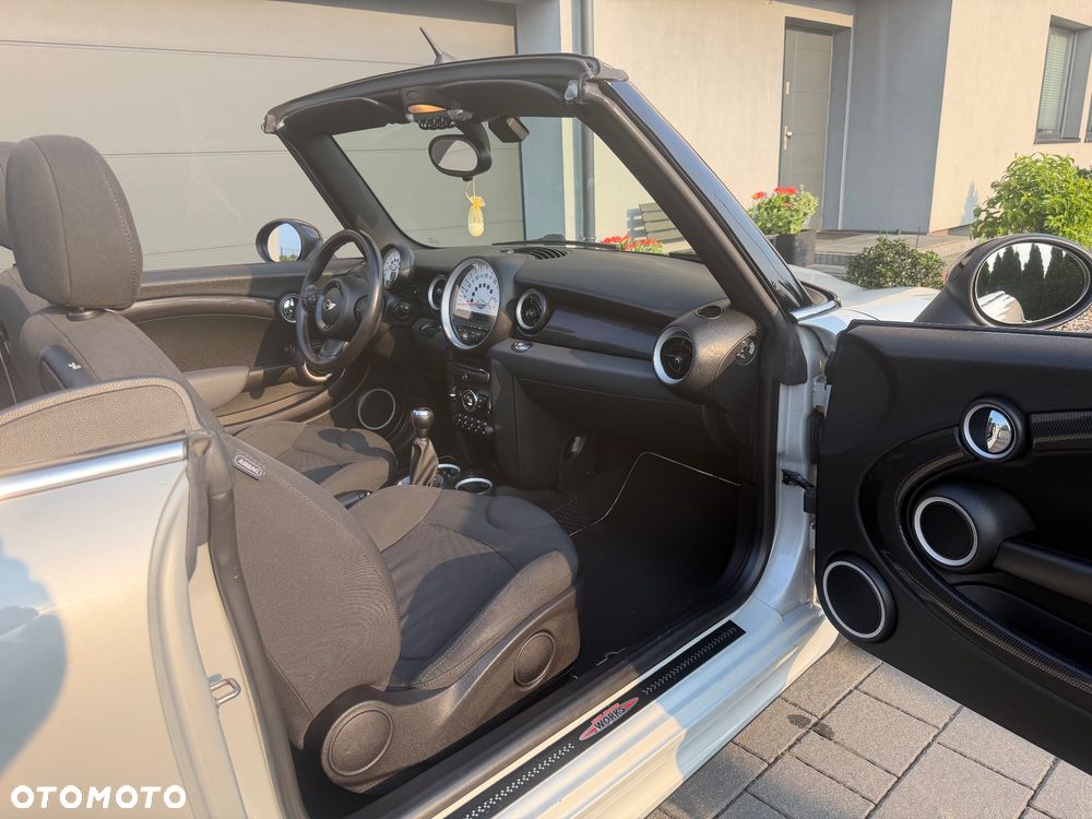 MINI Cooper S - 18