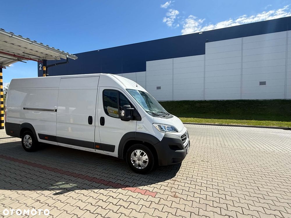 Fiat Ducato - 2