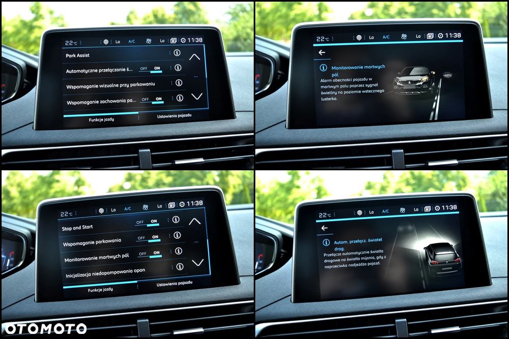 Peugeot 5008 1.6 PureTech GT Line S&S EAT8 - 30