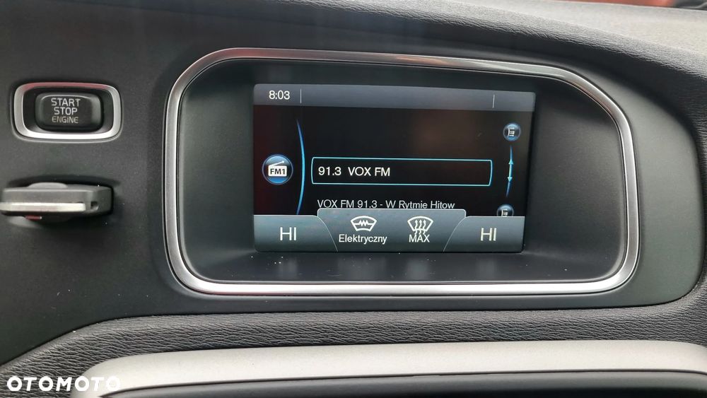 Volvo V40 Cross Country D2 - 35