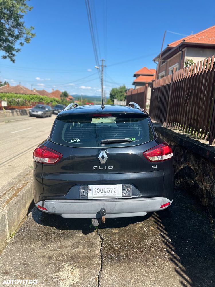 Renault Clio - 3