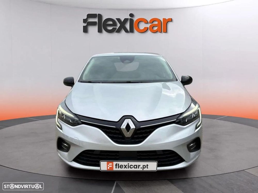 Renault Clio 1.0 TCe Limited - 2