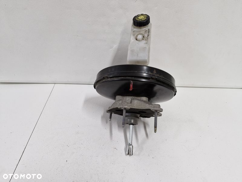 RENAULT CLIO 4 IV RS SERWO HAMULCOWE POMPA HAMULCA 472107069R - 7