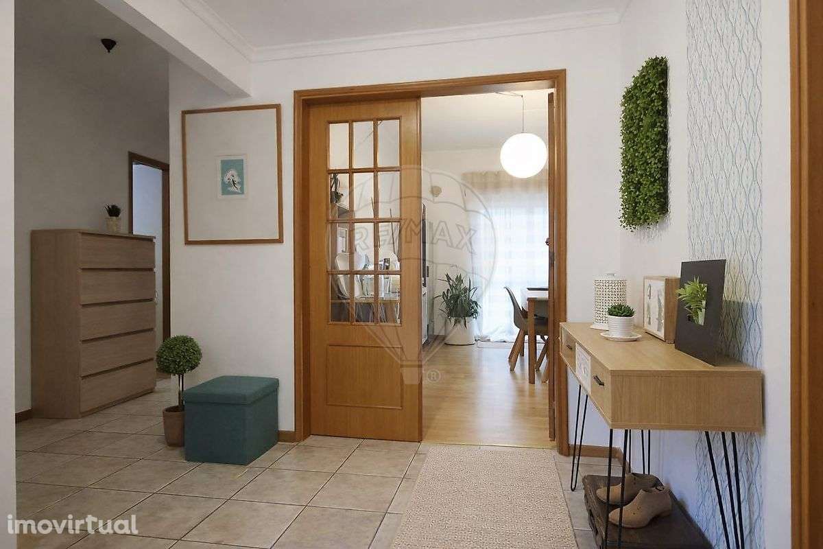 Apartamento T3 para venda - Grande imagem: 4/11