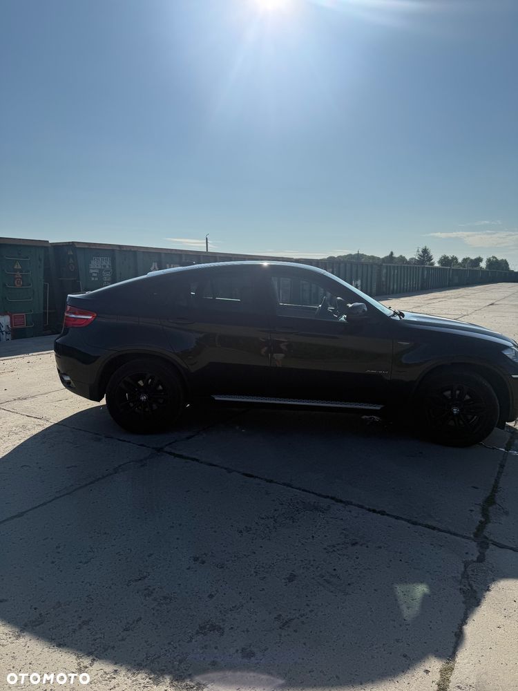 BMW X6 40d xDrive - 30