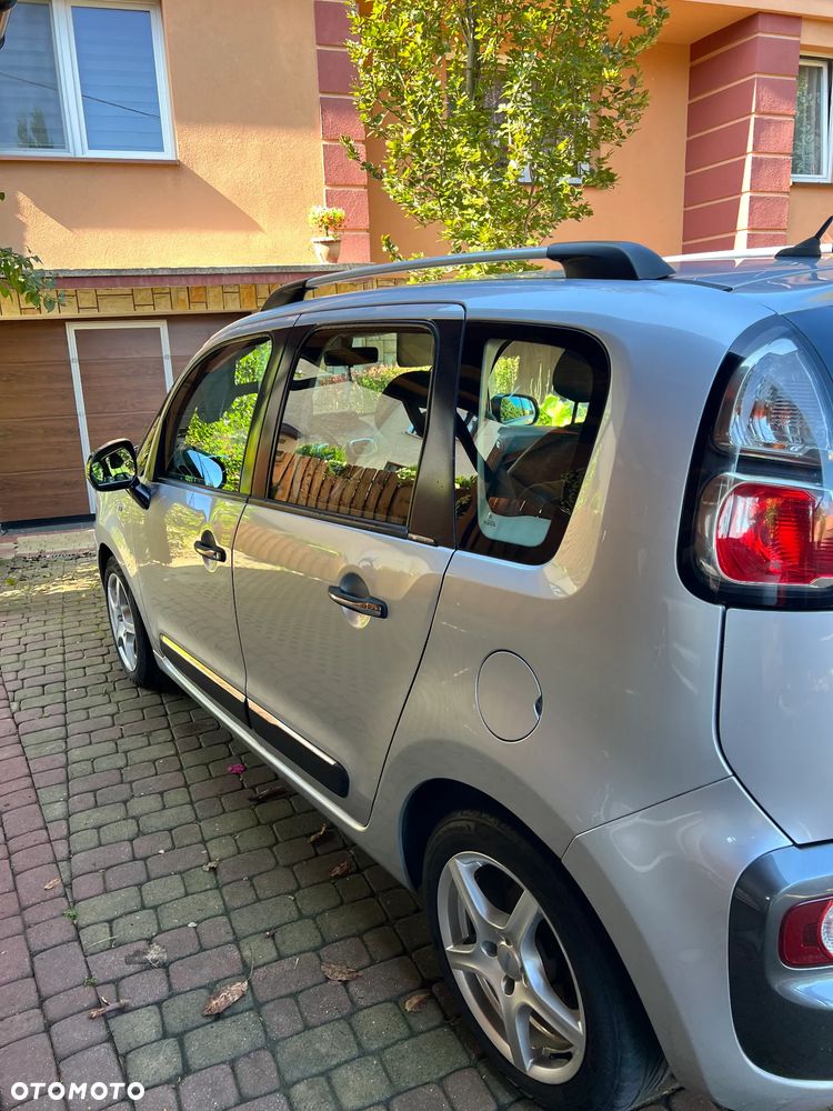 Citroën C3 Picasso - 8
