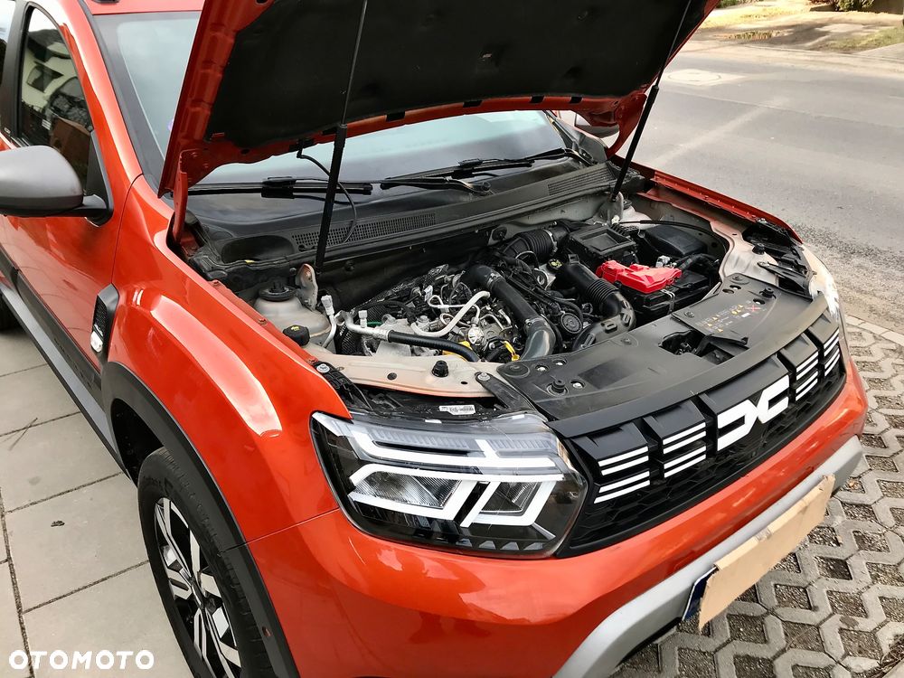 Dacia Duster - 24