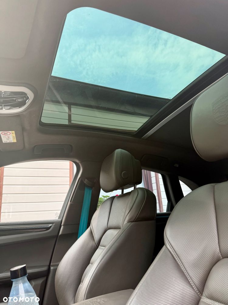 Porsche Macan - 21