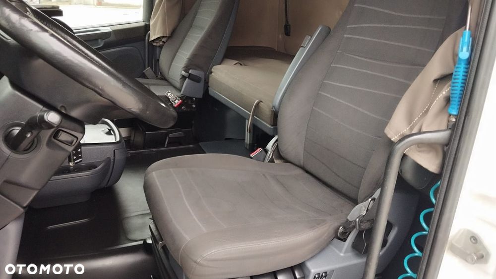 Scania R 440 315/60r22,5 RETARDER - 5